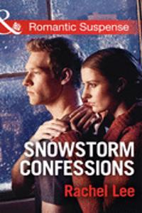 Snowstorm Confessions