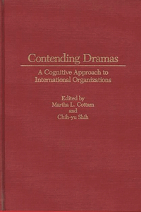 Contending Dramas