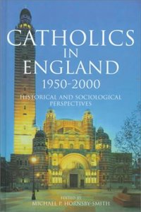 Catholics in England, 1900-2000