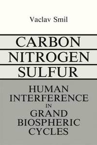 Carbon-Nitrogen-Sulfur