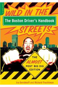 Boston Driver's Handbook