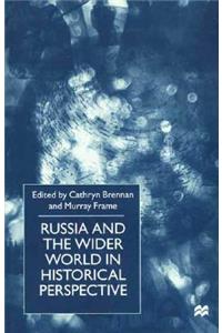 Russia and the Wider World in Historical Perspective