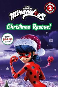 Miraculous: Christmas Rescue!