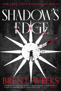 Shadow's Edge