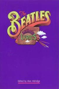 The  Beatles  IIllustrated Lyrics