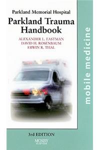 The Parkland Trauma Handbook