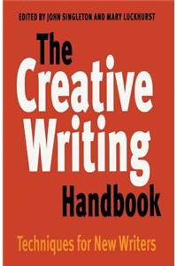 The Creative Writing Handbook