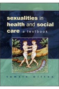 Sexualities in Health and Social Care