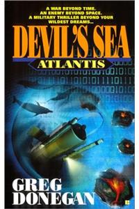 Atlantis:sea Divil's