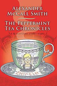 The Peppermint Tea Chronicles