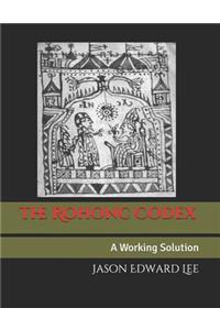 Rohonc Codex