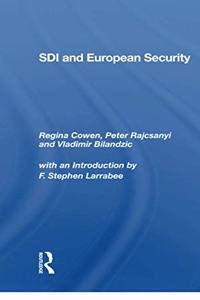 SDI and European Security