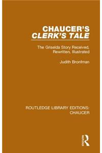 Chaucer's Clerk's Tale