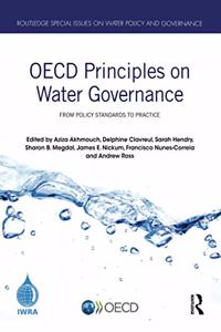 OECD Principles on Water Governance