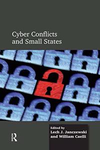 Cyber Conflicts and Small States