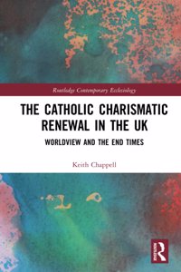 Catholic Charismatic Renewal in the UK