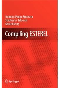 Compiling Esterel