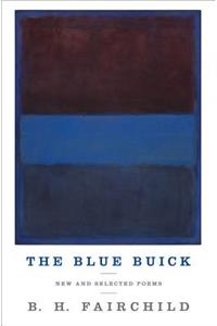 The Blue Buick