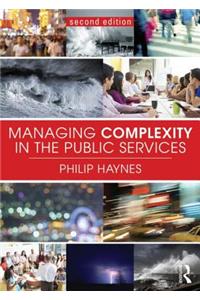 Managing Complexity in the Public Services