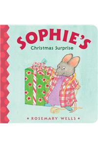 Sophie's Christmas Surprise