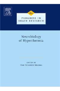 Neurobiology of Hyperthermia