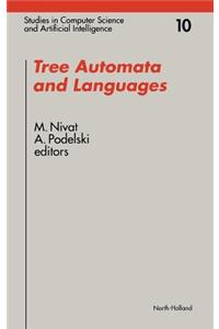 Tree Automata and Languages