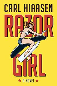 RAZOR GIRL MREXP