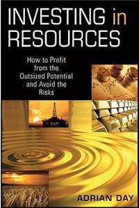 Investing in Resources