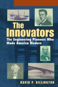Innovators, Trade