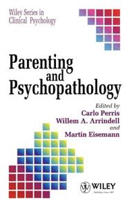 Parenting and Psychopathology