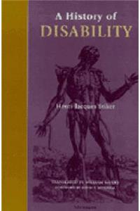 A History of Disability
