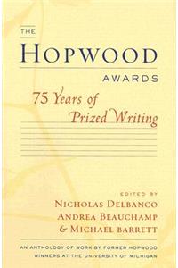 The Hopwood Awards