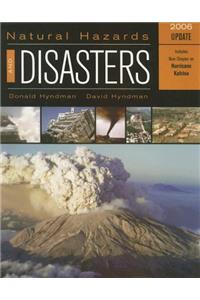 Natural Hazards and Disasters 2005: WITH Errata Table of Contents AND Index