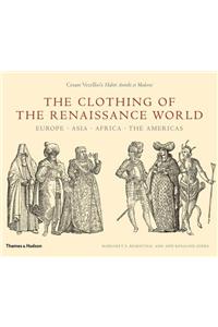 Clothing of the Renaissance World