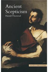 Ancient Scepticism: Volume 5