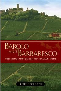 Barolo and Barbaresco