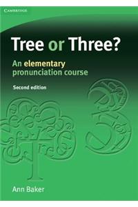 Tree or Three?