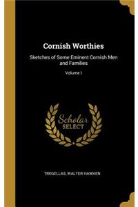 Cornish Worthies