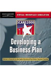 Scans 2000: Developing a Business Plan