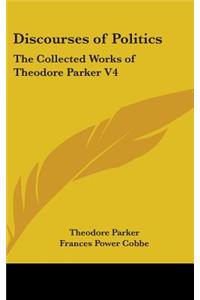 Discourses of Politics