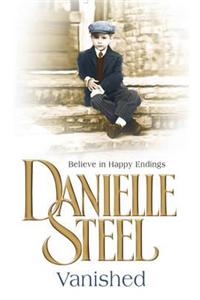 Vanished. Danielle Steel