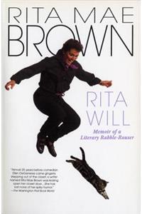 Rita Will: Memoir of a Literary Rabble-Rouser
