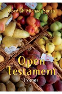 Open Testament