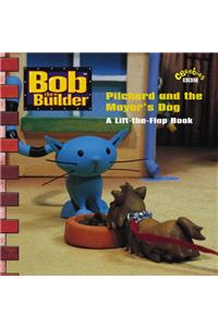 Pilchard and the Mayors Dog (