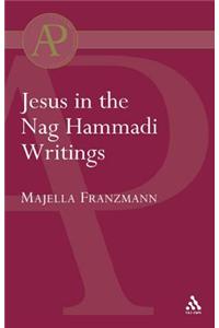 Jesus in the Nag Hammadi Writings Hardcover â€“ 1 January 1996
