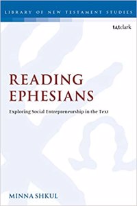 Reading Ephesians