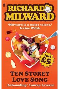 Ten Storey Love Song