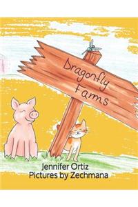 Dragonfly Farms