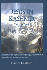 Jesus in Kashmir