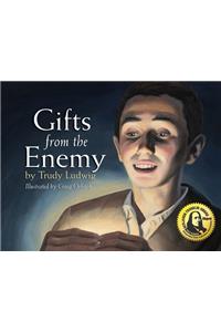 Gifts from the Enemy